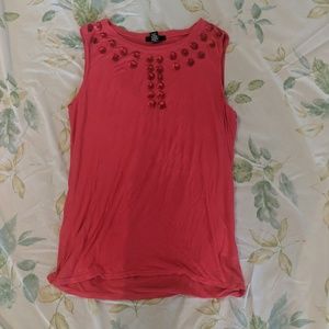 Alfani women's dressy tank